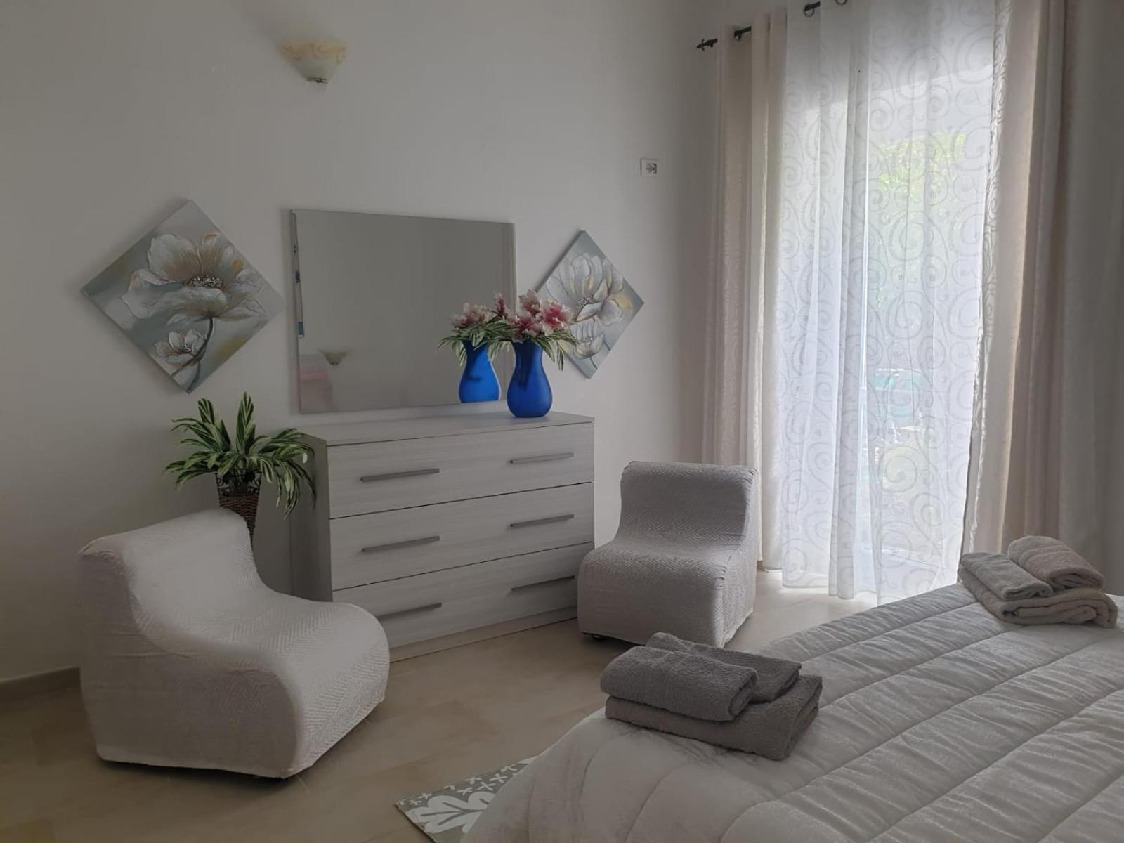 Casa vacanze con giardino e area barbecue Martis Habitación foto